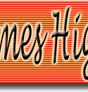 Ames High School (AHS) Ames Iowa Header